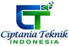 PT CIPTANIA TEKNIK INDONESIA